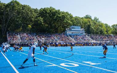 Ralph F. DellaCamera Stadium